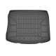 Alfombra maletero Audi A3 8P (2004 - 2012)