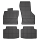 Alfombrillas goma Volkswagen Passat GTE (2014 - 2020)