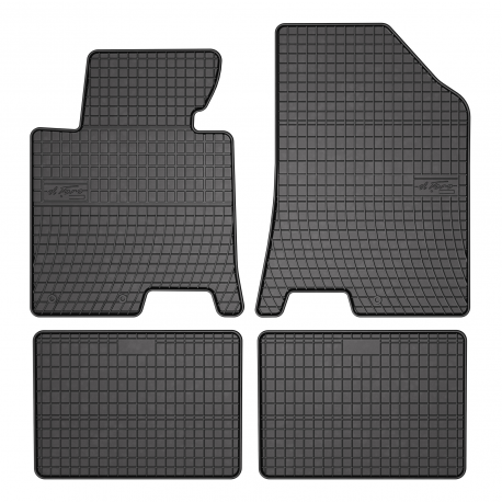 Alfombrillas goma Hyundai i40 Familiar (2011 - actualidad)