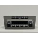 Botones para climatizador Porsche 911 997, Boxster 986 y Cayman 987