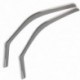 Kit deflectores aire Kia Niro, SUV (2016 - 2021)
