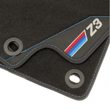 Alfombrillas Coche BMW Z3