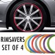 Rimsavers Protector de llanta (selecciona el color)