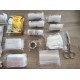 Kit de primeros auxilios para el coche