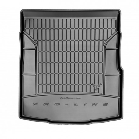 Alfombra maletero goma Volkswagen Passat B8 Sedán (2014 - 2024)