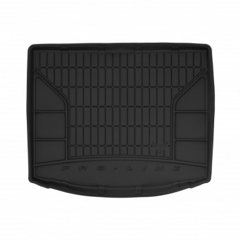 Alfombra maletero goma Suzuki S Cross (2013 - 2016)