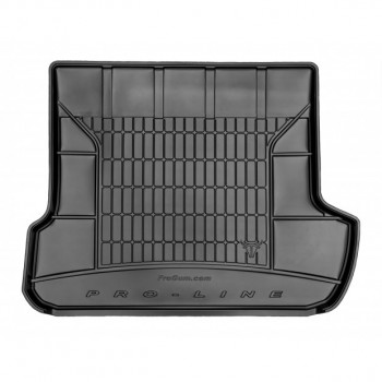 Alfombra maletero goma Subaru Outback (2015-2020)