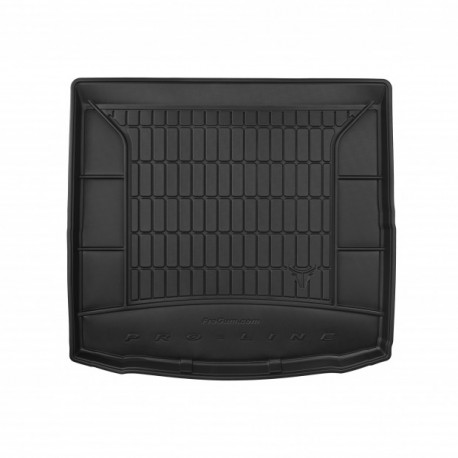 Alfombra maletero goma Seat Leon MK3 Familiar (2012-2019)