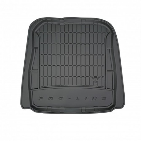 Alfombra maletero goma Seat Cordoba (2002-2008)