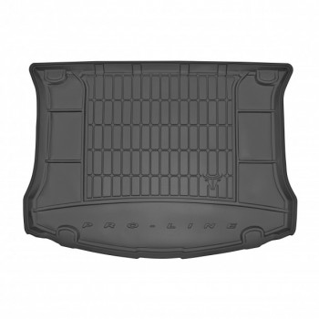 Alfombra maletero goma Ford Kuga (2011 - 2013)