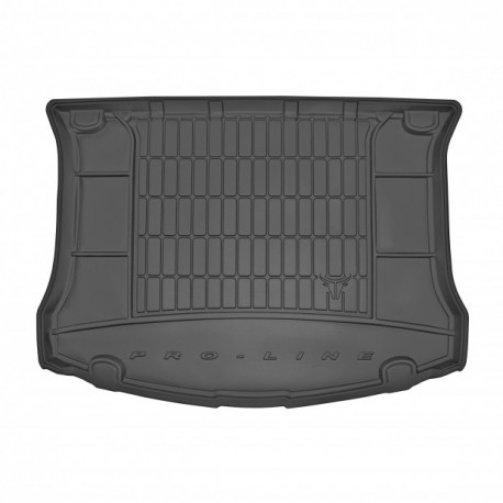 Alfombra maletero goma Ford Kuga (2011 - 2013)