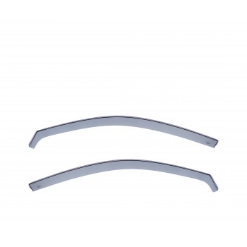 Kit deflectores aire Audi A1