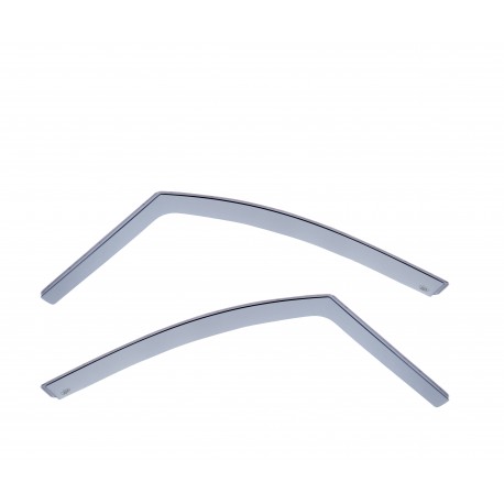 Kit deflectores aire BMW Serie 2 F45 Active Tourer (2014-2021)