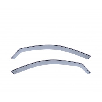 Kit deflectores aire BMW Serie 5 E60 Berlina (2003 - 2010)