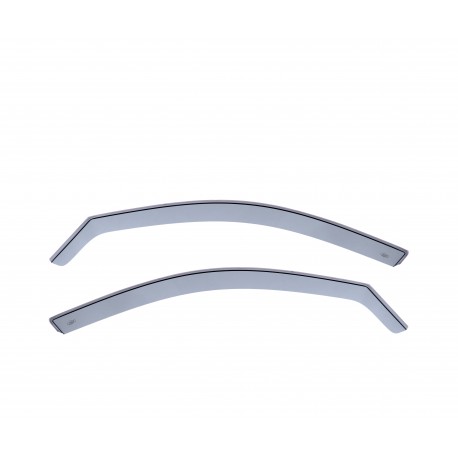 Kit deflectores aire BMW Serie 5 E60 Berlina (2003 - 2010)