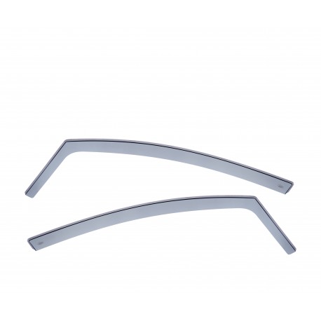 Kit deflectores aire Citroen C4 (2004 - 2010)