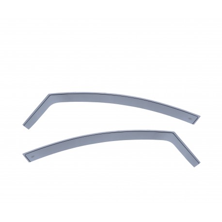 Kit deflectores aire Fiat Bravo 198 (2007 - 2014)