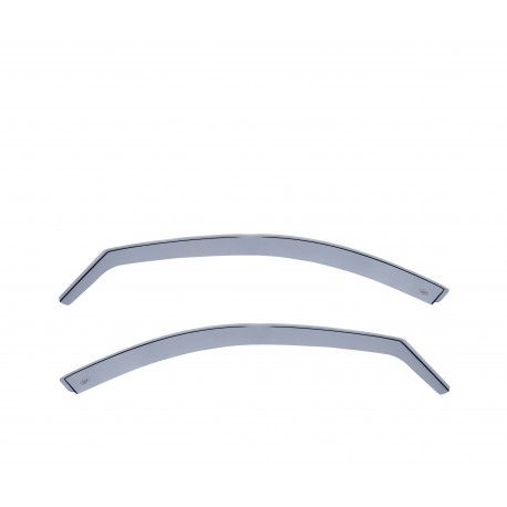 Kit deflectores aire Fiat Marea 185 Station Wagon (1996 - 2002)