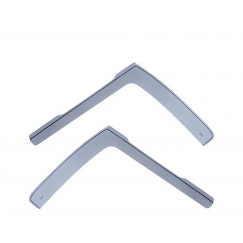 Kit deflectores aire Ford Tourneo Custom 1 (2012-2018)