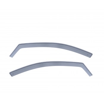 Kit deflectores aire Honda CR-Z
