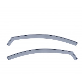 Kit deflectores aire Honda HR-V (2015 - 2021)
