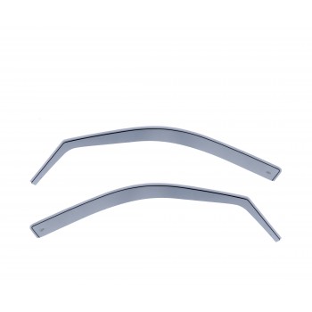 Kit deflectores aire Hyundai Atos (1998 - 2003)