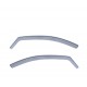 Kit deflectores aire Hyundai i20 (2008 - 2012)