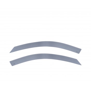 Kit deflectores aire Hyundai Sonata (2005 - 2010)