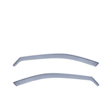 Kit deflectores aire Mazda 6 (2002 - 2008)