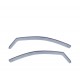 Kit deflectores aire Opel Astra G 3 o 5 puertas (1998 - 2004)