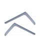 Kit deflectores aire Opel Movano (2010 - actualidad)