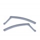 Kit deflectores aire Peugeot 207 Ranchera (2006 - 2012)