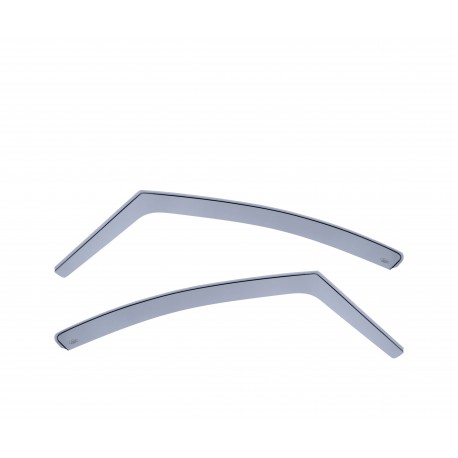 Kit deflectores aire Peugeot 308 Ranchera (2007 - 2013)