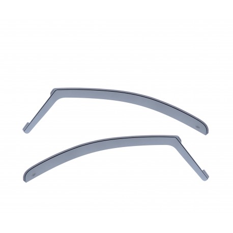 Kit deflectores aire Peugeot Expert 2 (2006-2015)