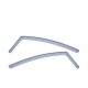 Kit deflectores aire Peugeot iOn