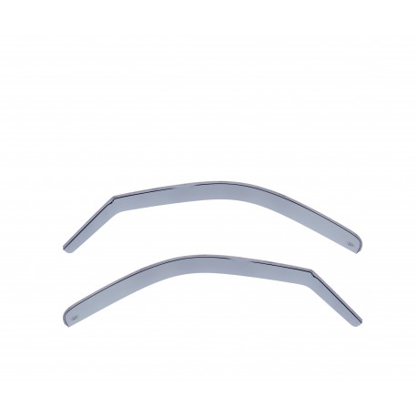 Kit deflectores aire Renault Kangoo Comercial Furgón/Combi (1997 - 2005)
