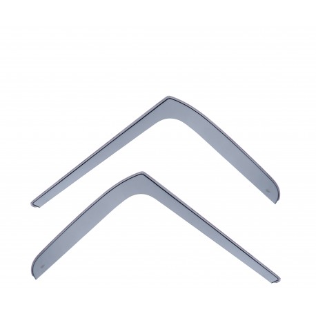 Kit deflectores aire Renault Master (1998-2010)