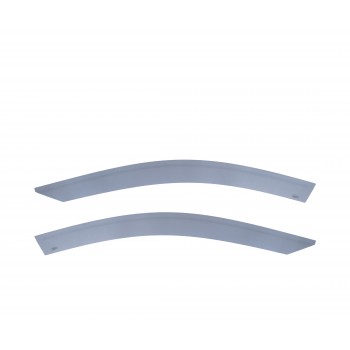 Kit deflectores aire Renault Talisman Sedán (2016 - actualidad)