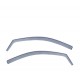 Kit deflectores aire Toyota Yaris 3 puertas (1999 - 2006)