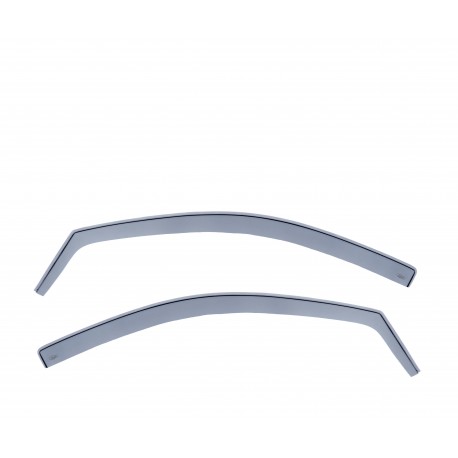 Kit deflectores aire Toyota Yaris 3 puertas (1999 - 2006)
