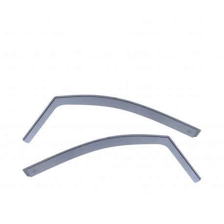 Kit deflectores aire Volkswagen Caddy 3K (2004-2015)