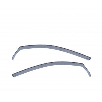Kit deflectores aire Volkswagen Golf 5 (2004 - 2008)