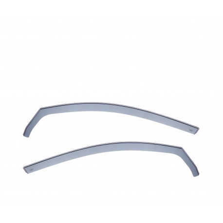 Kit deflectores aire Volkswagen Golf 6 (2008 - 2012)
