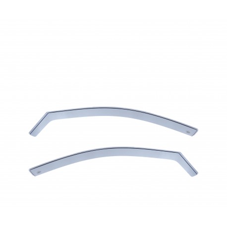 Kit deflectores aire Volkswagen Passat B8 Sedán (2014 - 2024)