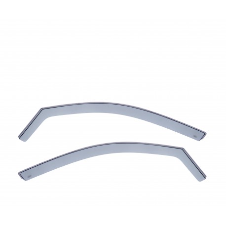 Kit deflectores aire Volkswagen Tiguan (2016 - 2023)