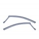 Kit deflectores aire Volkswagen Touran (2003 - 2006)