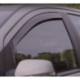Deflectores aire para Fiat 500 X 334, 5 puertas, Suv (2015-)