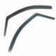 Deflectores aire para Volvo XC40 X, 5 puertas, Familiar (2018 -)
