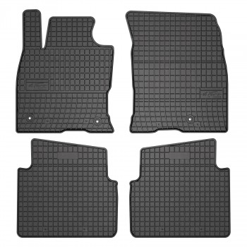 Alfombrillas de goma Ford Kuga III (2019-...)