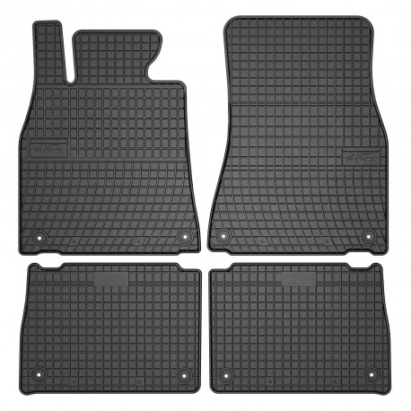 Alfombrillas de goma Lexus LS III (2000-2006)